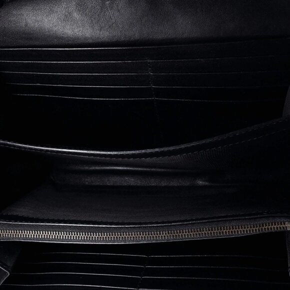 Gucci GG Marmont Chain Wallet Matelasse Leather Mini reb-735-091825 - Picture 6 of 7